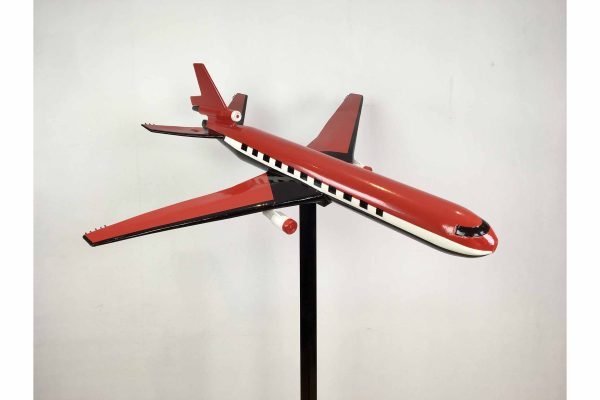 Full Metal Airplane on foot - Afbeelding 7