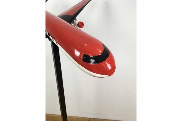 Full Metal Airplane on foot - Afbeelding 5