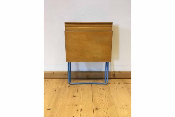 Mobo Toys Inklapbare Kinderbureau - Afbeelding 11