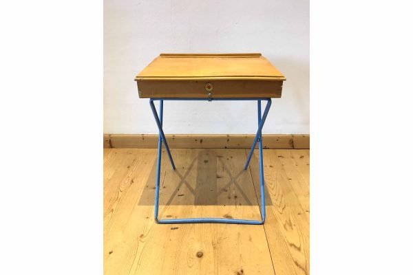 Mobo Toys Inklapbare Kinderbureau - Afbeelding 4