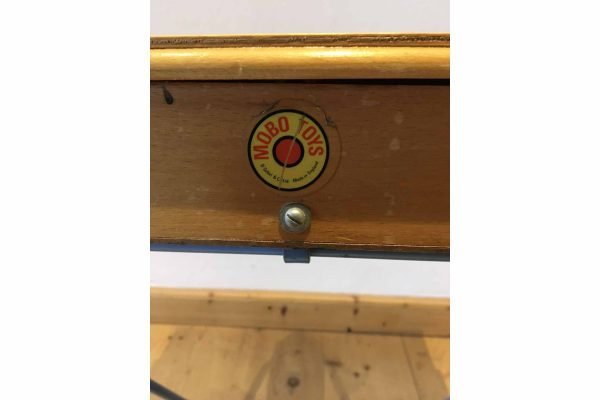 Mobo Toys Inklapbare Kinderbureau - Afbeelding 5