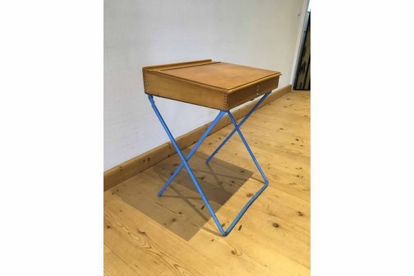 Mobo Toys Inklapbare Kinderbureau - Afbeelding 10